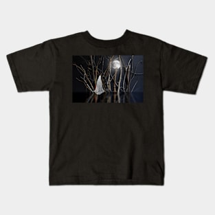 Lonely Ghost Kids T-Shirt